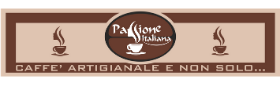 Passione Italiana Caffè